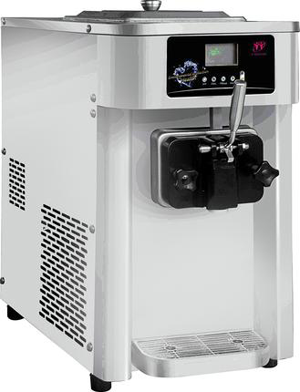 Фризер мягкого мороженого GASTRORAG SCM1119RB купить с доставкой на дом ...