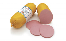 Колбаса Фабрика качества Невская вареная, ~1.194кг