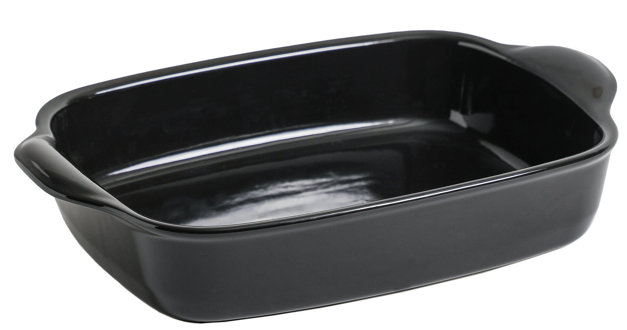 Форма для запекания Hitt Arte керамическая, 35.5 x 23 x 7.6см