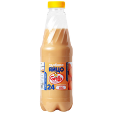 Меланж яичный Grovo пастеризованный, 900мл