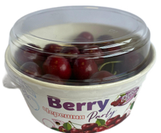 Черешня Puro Delicio 400г