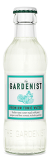Напиток The Gardenist Индиан тоник газированный, 200мл