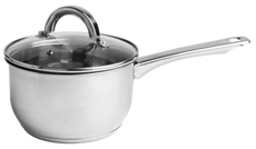 Tarrington House Ковш с крышкой Belly 1.9л, 16см