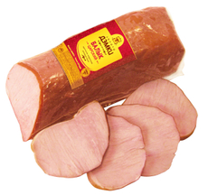 Балык Золото Дэмки Царский копчено-вареный, ~530г