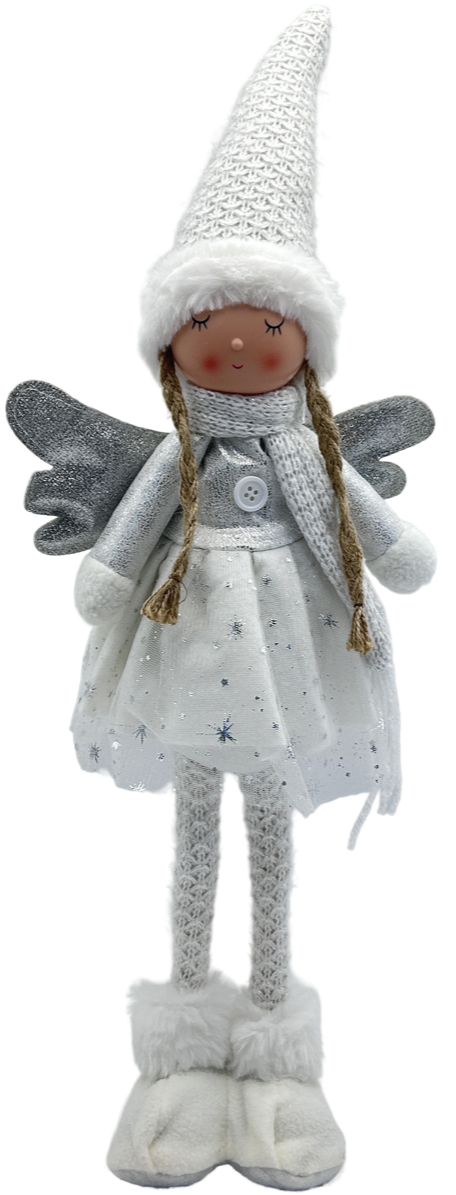 Фигура Ангел, 17 x 13 x 56см