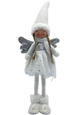 Фигура Ангел, 17 x 13 x 56см