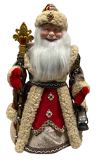 Фигура Дед Мороз, 50см