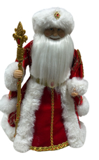Фигура Дед Мороз, 40см