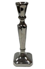 Подсвечник, 8 x 8 x 19см