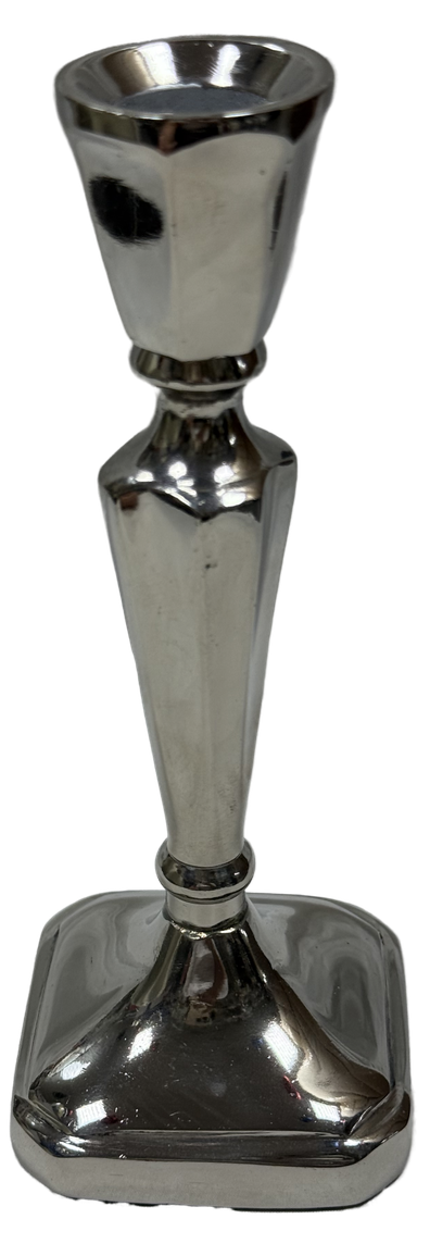 Подсвечник, 8 x 8 x 14см