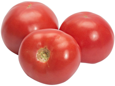 Томаты розовые, 600г