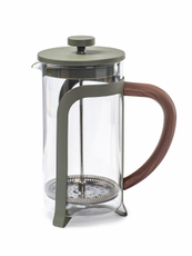 Френч-пресс Domenik Color&Wood, 600мл