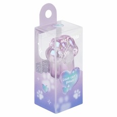 Точилка Meshu Crystal Paw