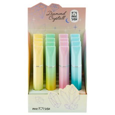 Текстовыделитель Meshu Diamond пастельные цвета, 1 - 4мм