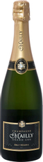 Шампанское Mailly Grand Cru Reserve белое брют, 0.75л