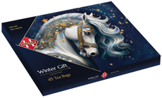 Набор чая Hilltop подарок со вкусом, 76.5г