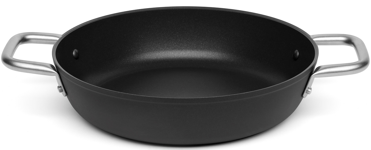 Изображение товара Сотейник TVS Terra Italia, 26 см с антипригарным покрытием