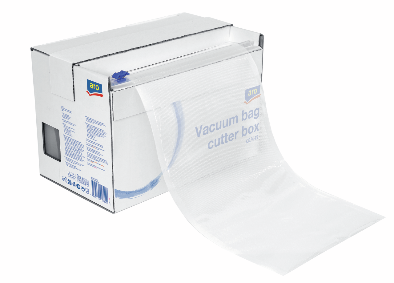 aro Рулон вакуумный CB2045, 20 x 45см