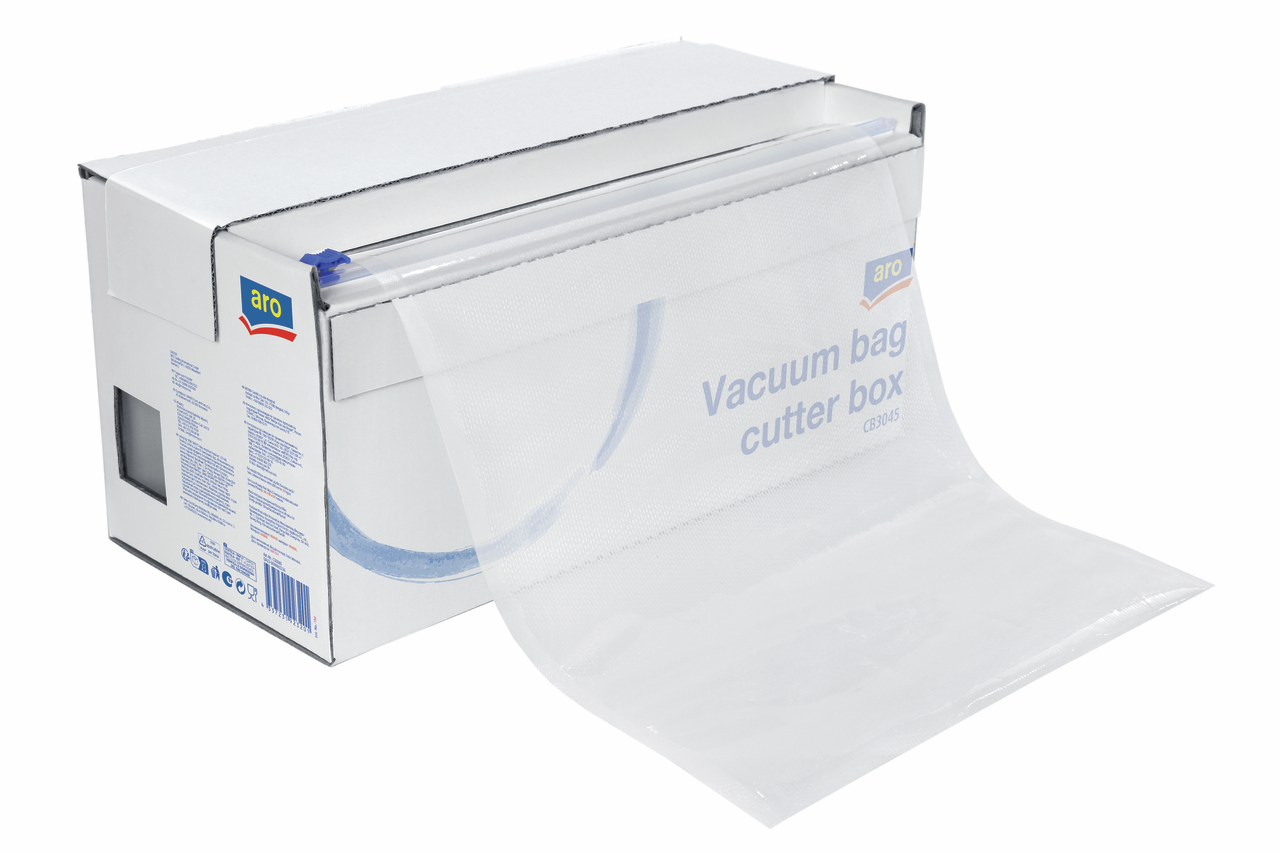 aro Рулон вакуумный CB3045, 30 x 45см