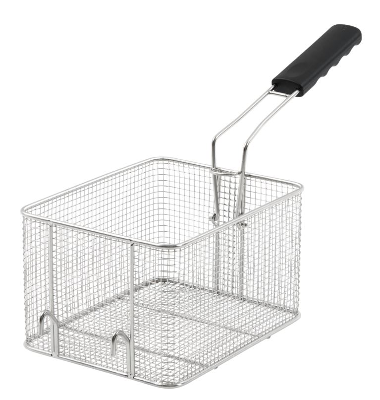 Изображение товара Корзина для фритюра METRO PROFESSIONAL GDFB1008, 8л