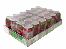 Напиток сокосодержащий Vinut гуава, 330мл x 24 шт