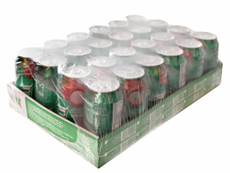 Напиток сокосодержащий Vinut личи, 330мл x 24 шт