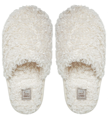 Тапочки женские Lucky Land Тедди