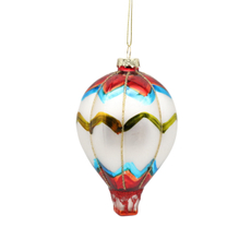 Подвеска B&H воздушный шар мульти