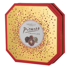 Конфеты Vanelli Picasso трюфель ассорти, 250г