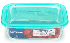 Контейнер Luminarc Keep'n'box, 820мл