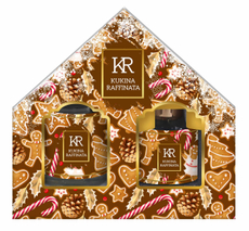 Набор Kukina Raffinata домик арома 2 предмета