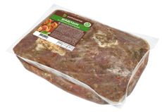 Шашлык из свинины Дороничи классический охлажденный, ~1.8кг