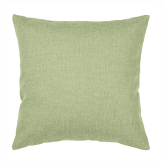 Подушка декоративная Волшебная ночь рогожка эвкалипт, 40 x 40см