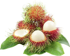 Рамбутан, 250г