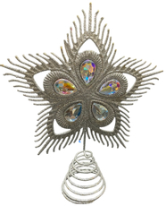 Верхушка на елку B&H Волшебная звезда