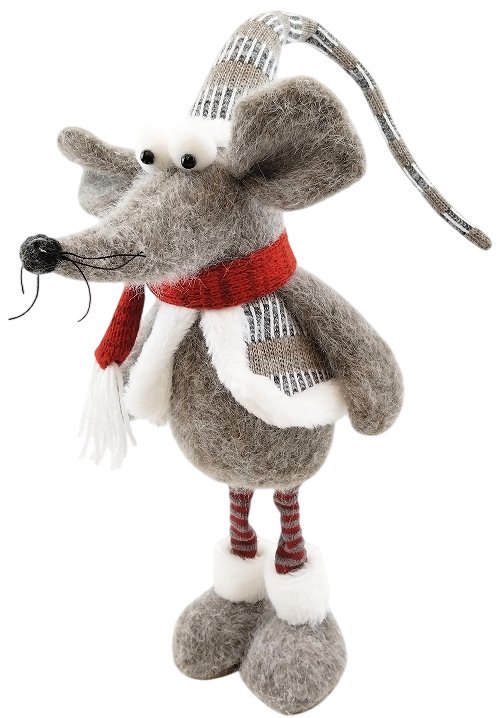 Фигура ростовая B&H Мистер мышь, 78см