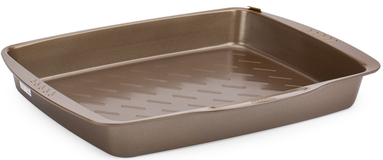 Изображение товара Форма для запекания Pyrex Asimetria прямоугольная, 40 x 31см