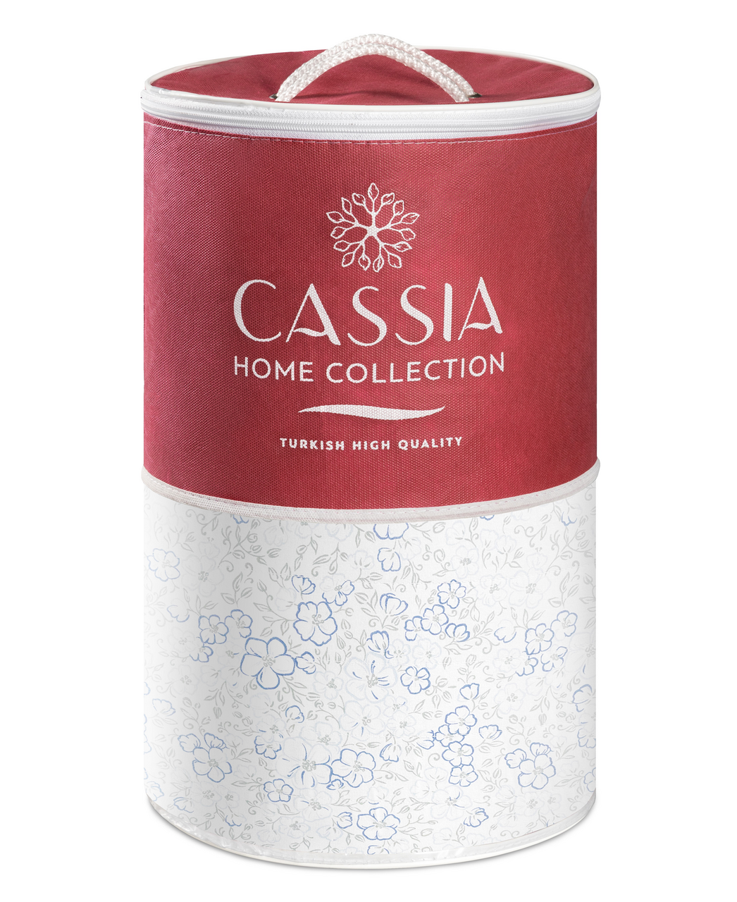 Одеяло Cassia альпийский лен и хлопок, 200 x 220см