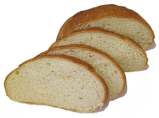 Хлеб Домашний нарезной, 500г