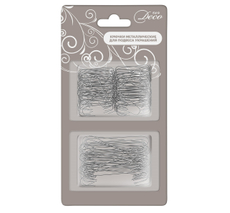 Крючки для подвеса украшений B&H металлические, 150шт