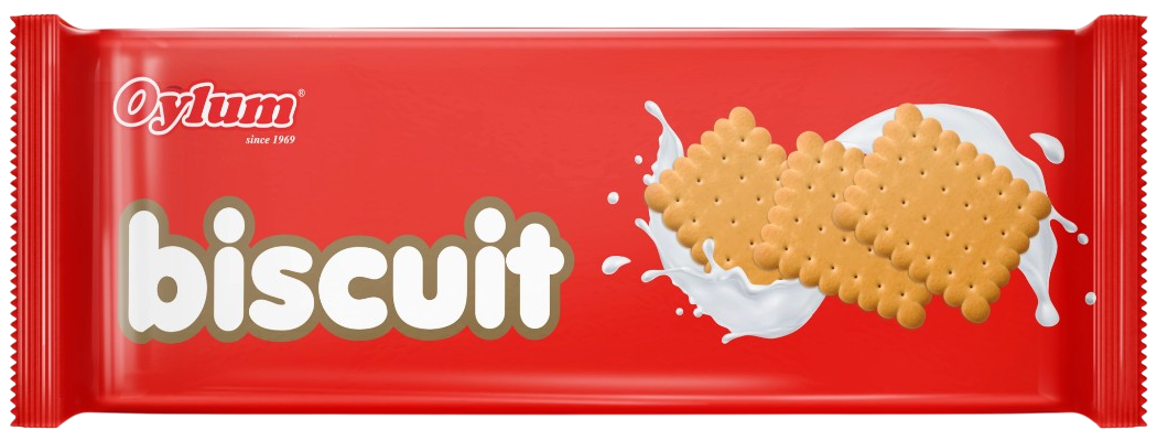 Печенье Oylum затяжное, 100г