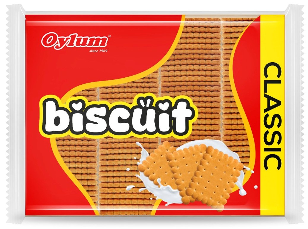 Печенье Oylum затяжное, 1кг