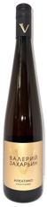 Вино Валерий Захарьин Алеатико розовое сухое, 0.75л