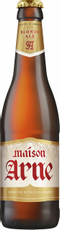Пиво Maison Arne Blonde Ale светлое, 0.4л