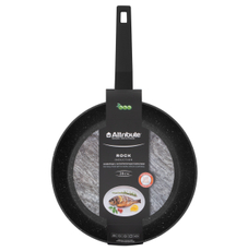 Сковорода Attribute Rock, 28см