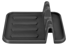 Подставка для кухонных аксессуаров Phibo силиконовая, 14.5 x 12.6 x 4.3см