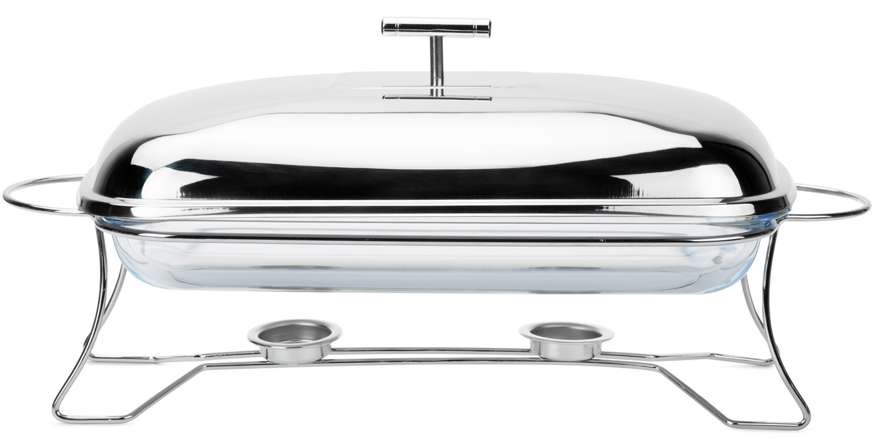 Изображение товара Мармит Attribute Invite 2.2л, 44 x 21 x 18см