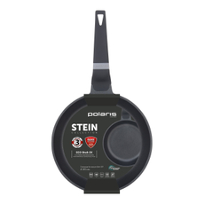 Сковорода Polaris Stein, 20см