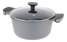 Кастрюля Polaris Stein 2.5л, 20см