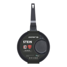 Сковорода Polaris Stein, 24см